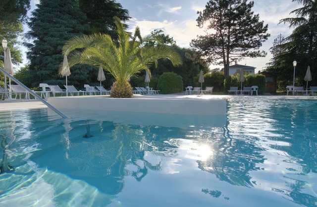 Hotel Des Bains Terme