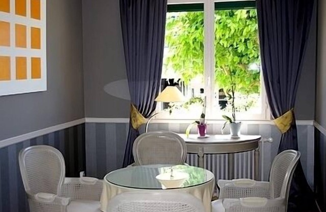 Hotel des Pins