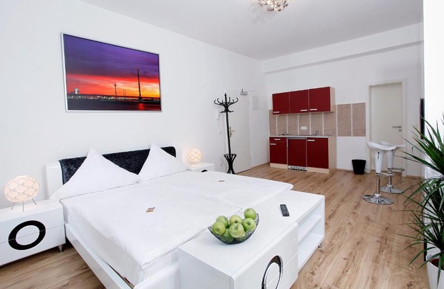 Hotel Design Apart
