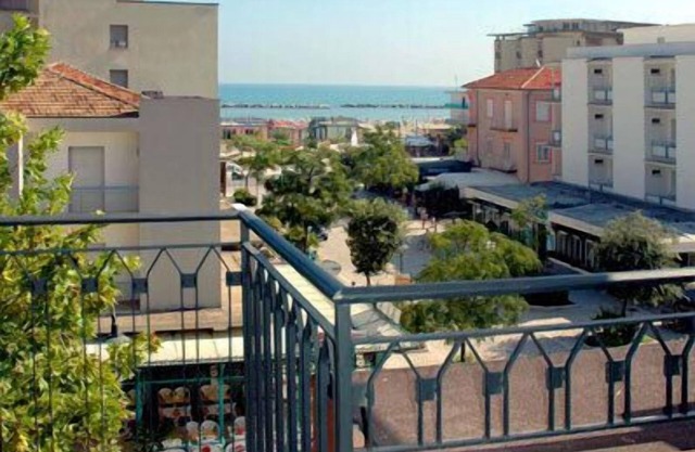 Hotel Desirée