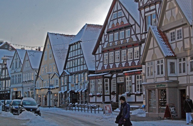 Hotel Detmolder Hof