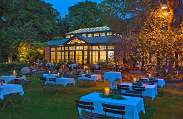 Hotel Deutscher Hof
