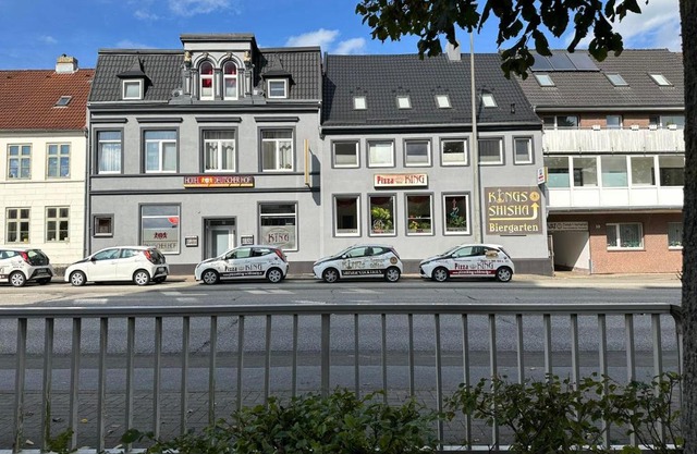 Hotel Deutscher Hof