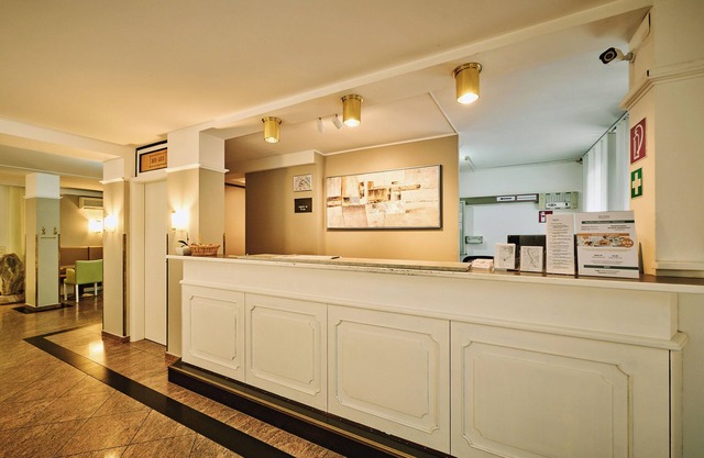 Hotel Deutschmeister