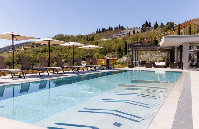 Hotel DeVille