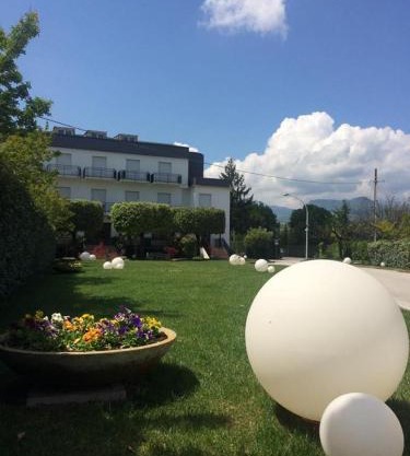 Hotel Di Rocco