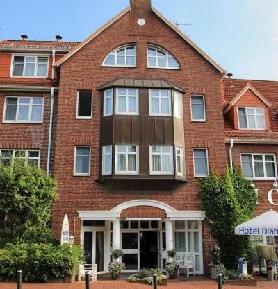 Hotel Diamant