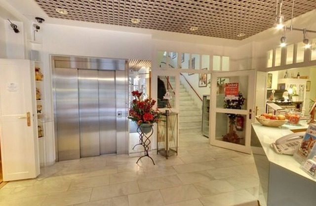 Hotel Diamant