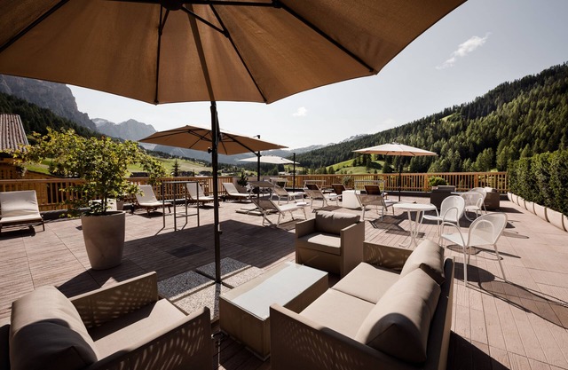 Hotel Diamant