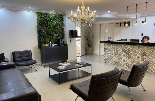 Hotel Diamante