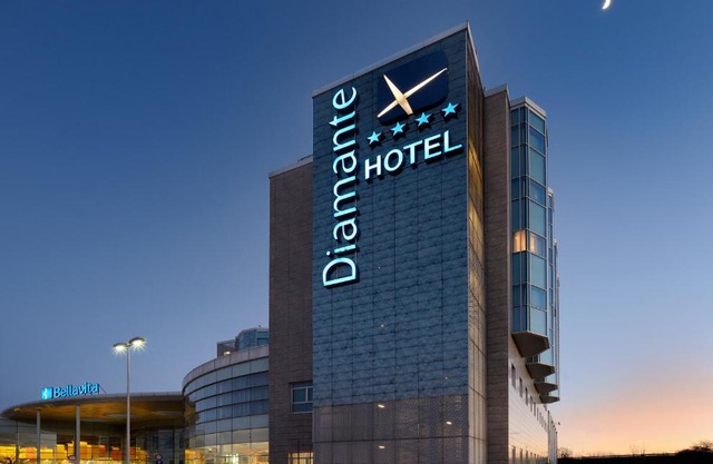 Hotel Diamante