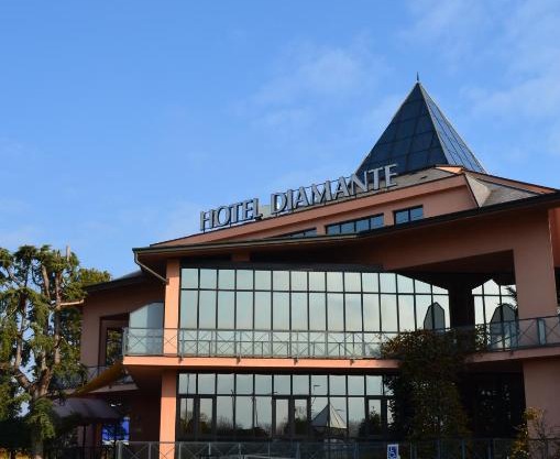 Hotel Diamante