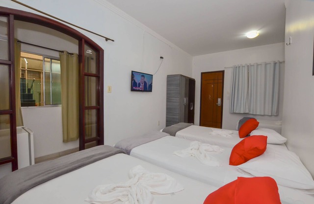Hotel Diamante Negro - Salvador