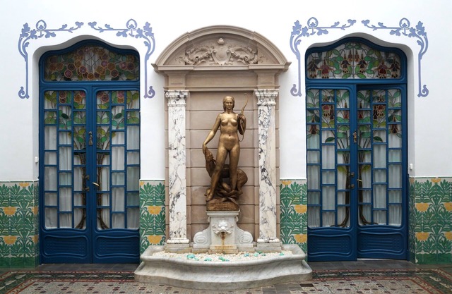 Hotel Diana