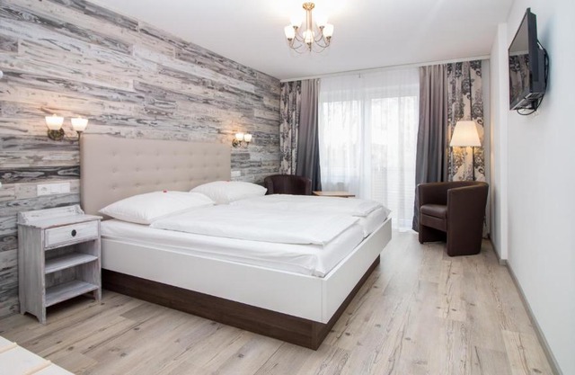 Hotel Diana Garni