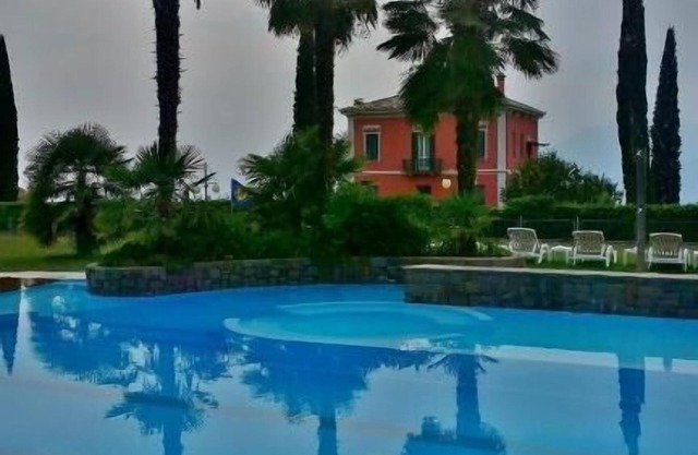 Hotel Diana