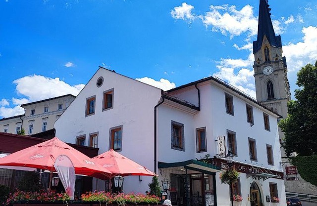 Hotel die Traube
