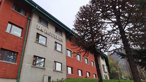 Hotel Diego de Almagro Coyhaique