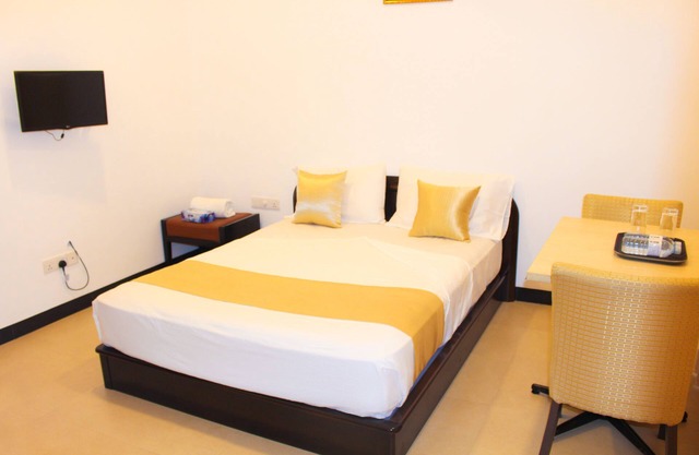 Hotel Digana Villa