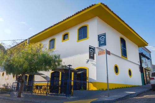 Hotel do Baú