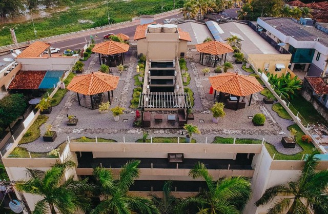 Hotel Do Forte
