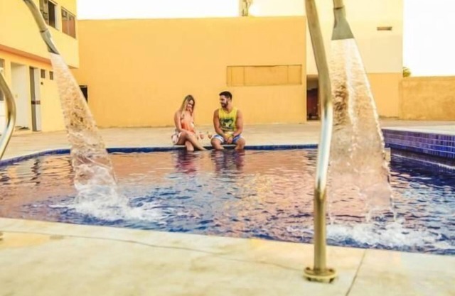 Hotel do Grande Rio