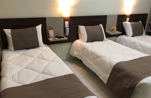 Hotel do Reinildo