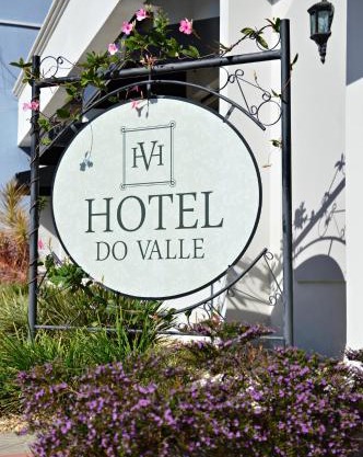Hotel do Valle