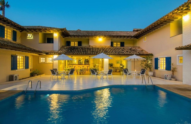 Hotel Doce Mar