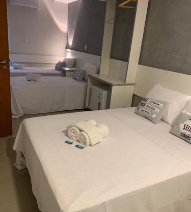 Hotel Dois Irmãos