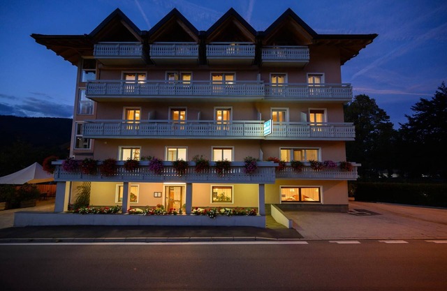 Hotel Dolomiti