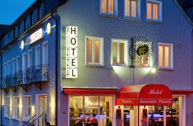 Hotel Dolce Vita