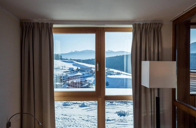 Hotel Dolomitenblick