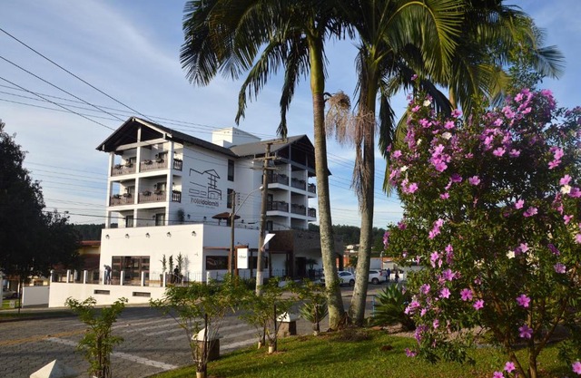 Hotel Dolomiti Caravaggio