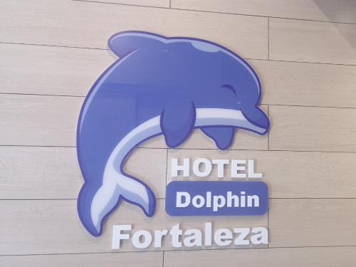 Hotel Dolphin Fortaleza