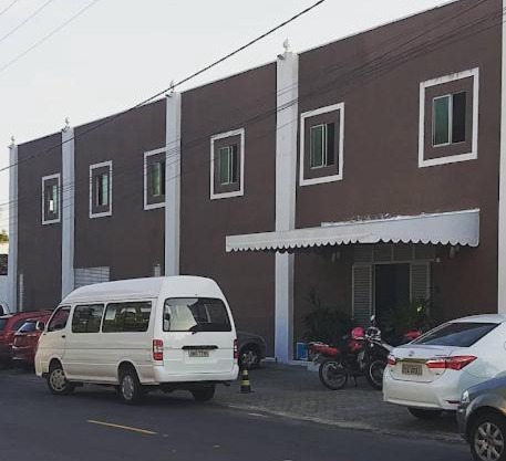 Hotel Dom Cláudio