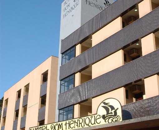 Hotel Dom Henrique