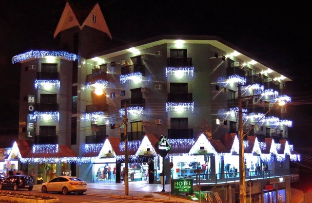 Hotel Dom Leopoldo