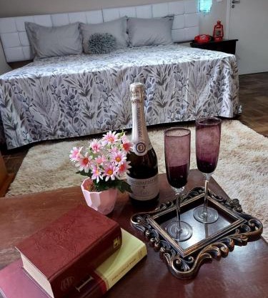 Hotel Dom Paulo