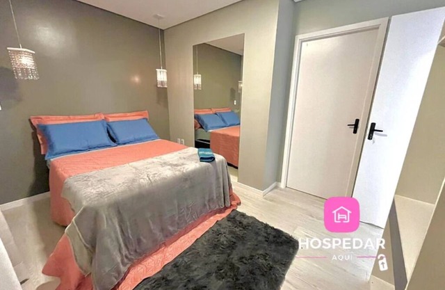 Hotel Dom Pedro - Quarto 12 - Banheiro Súite