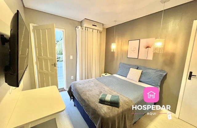 Hotel Dom Pedro - Quarto 14 - Banheiro Súite