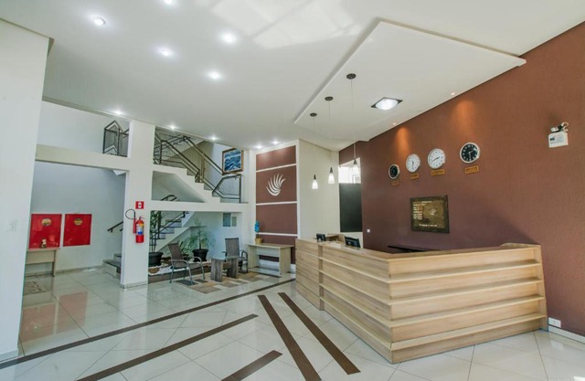 Hotel Dom Thomaz