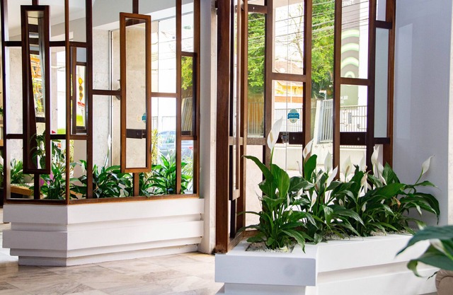 Hotel Domhof