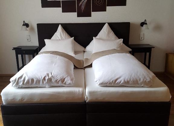 Hotel Domhof