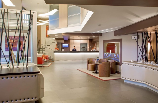 Hotel Domidea