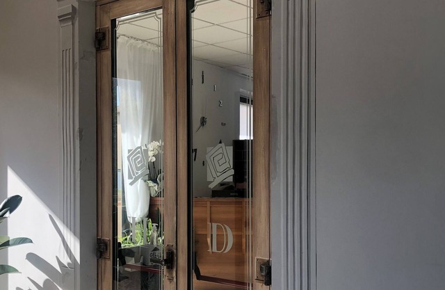 Hotel Domus