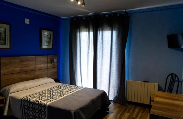 Hotel Don Angel