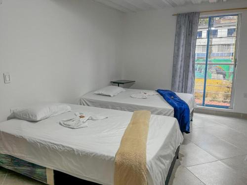HOTEL DON HERNANDO