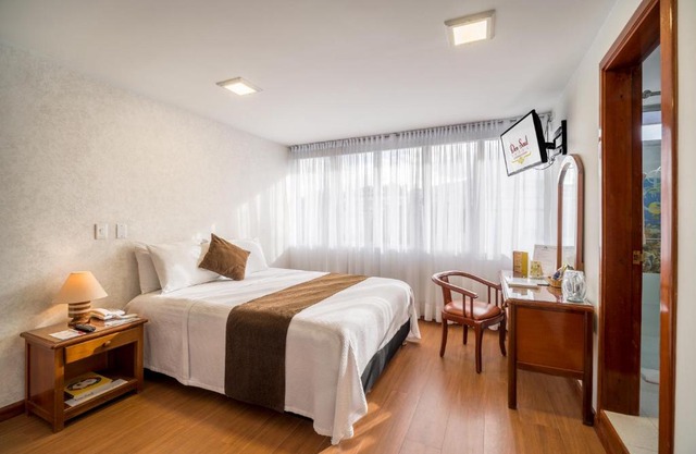 Hotel Don Saul