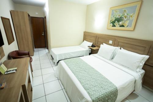 Hotel Dona Beja